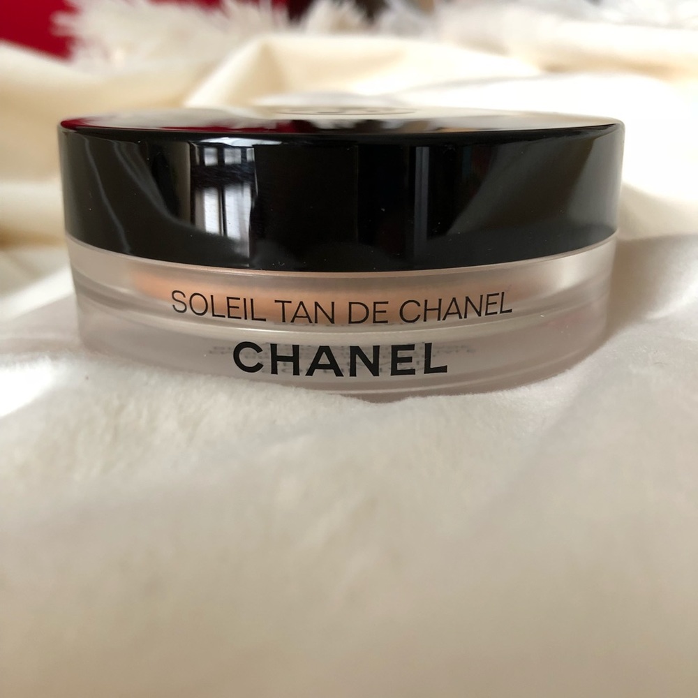 ❌SOLD❌CHANEL SOLEIL TAN DE CHANEL Bronzer